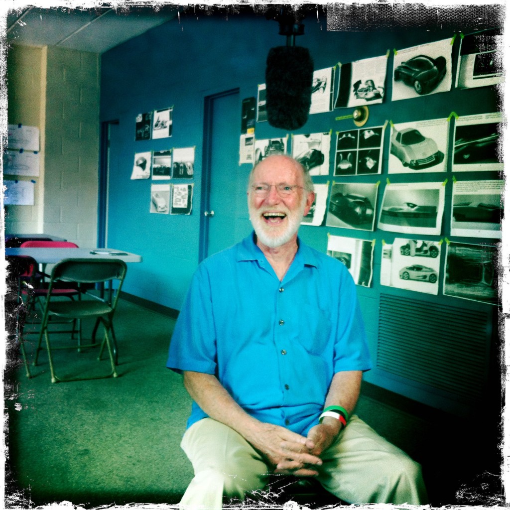 Bob Berkebile