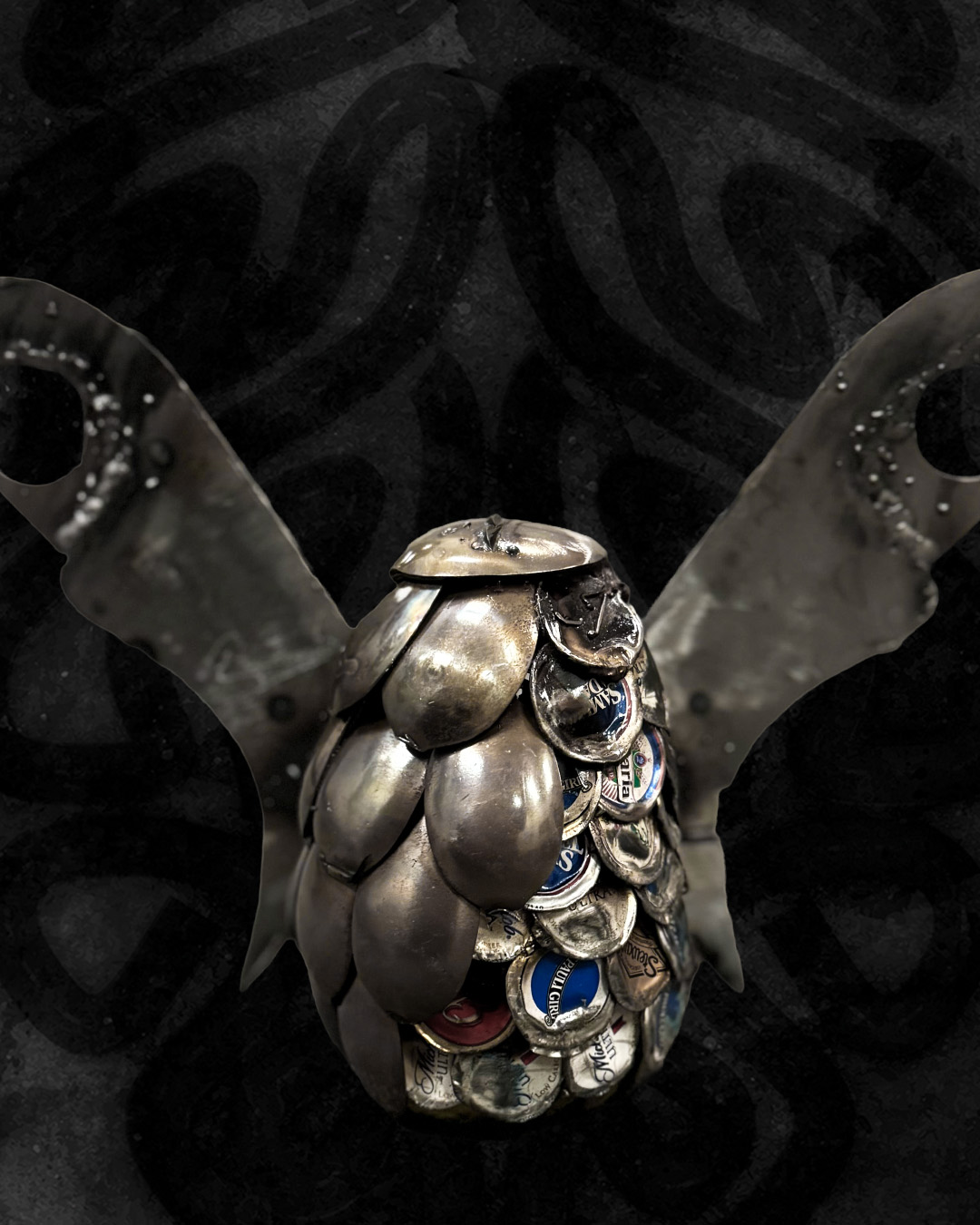 Dragon Egg