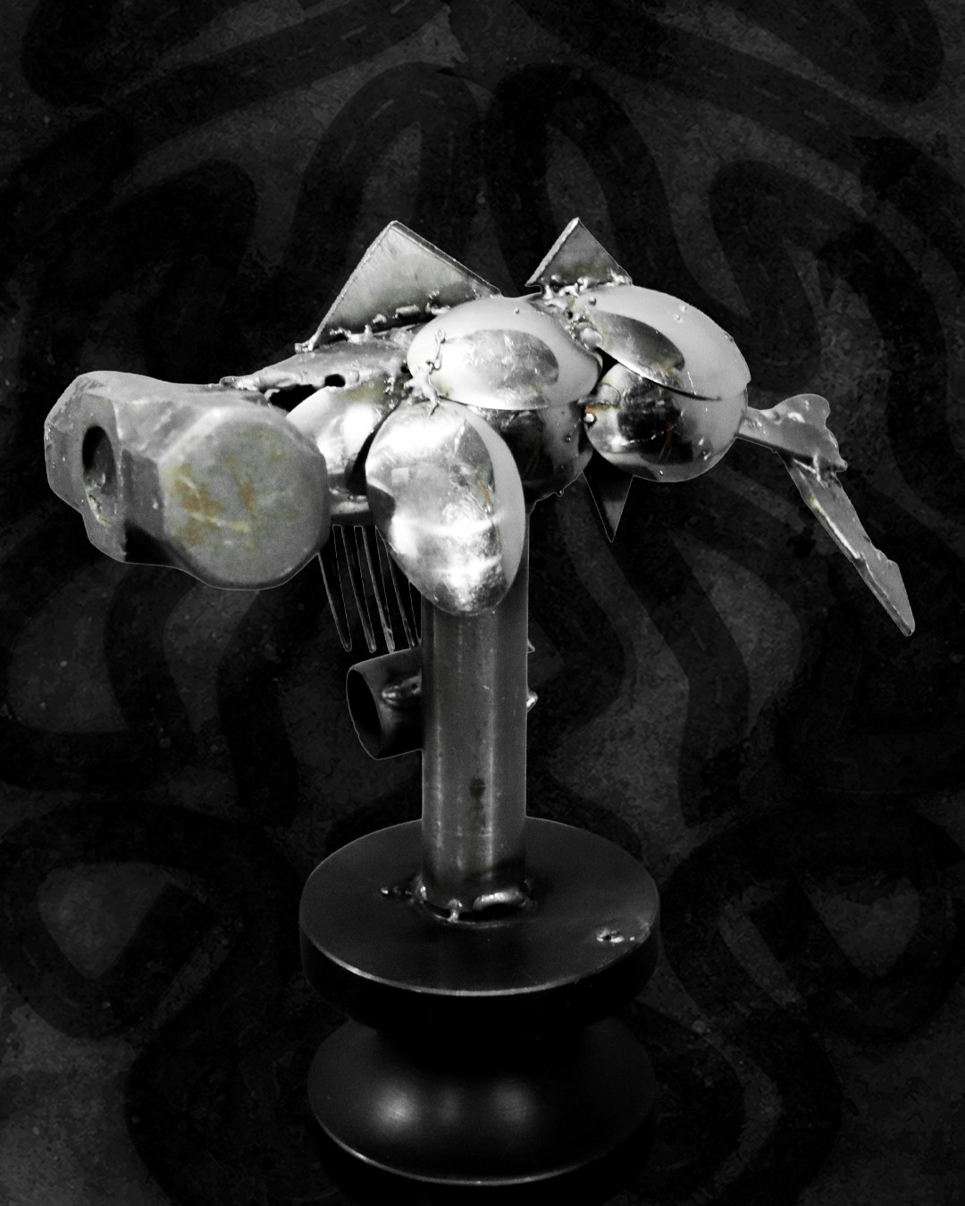 Hammerhead