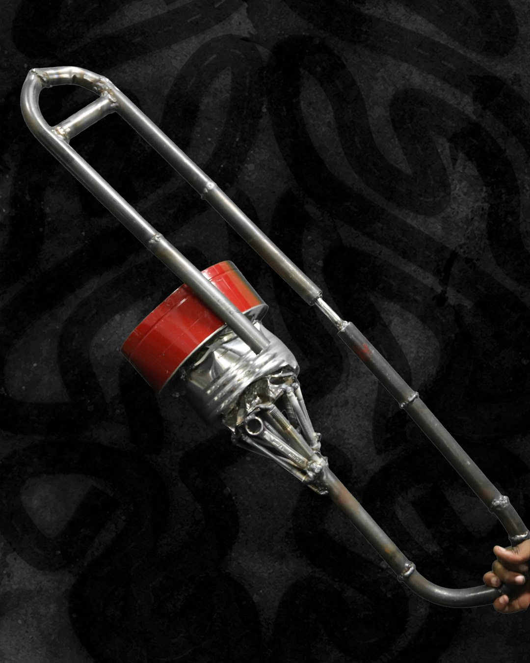 Scrap Trombone