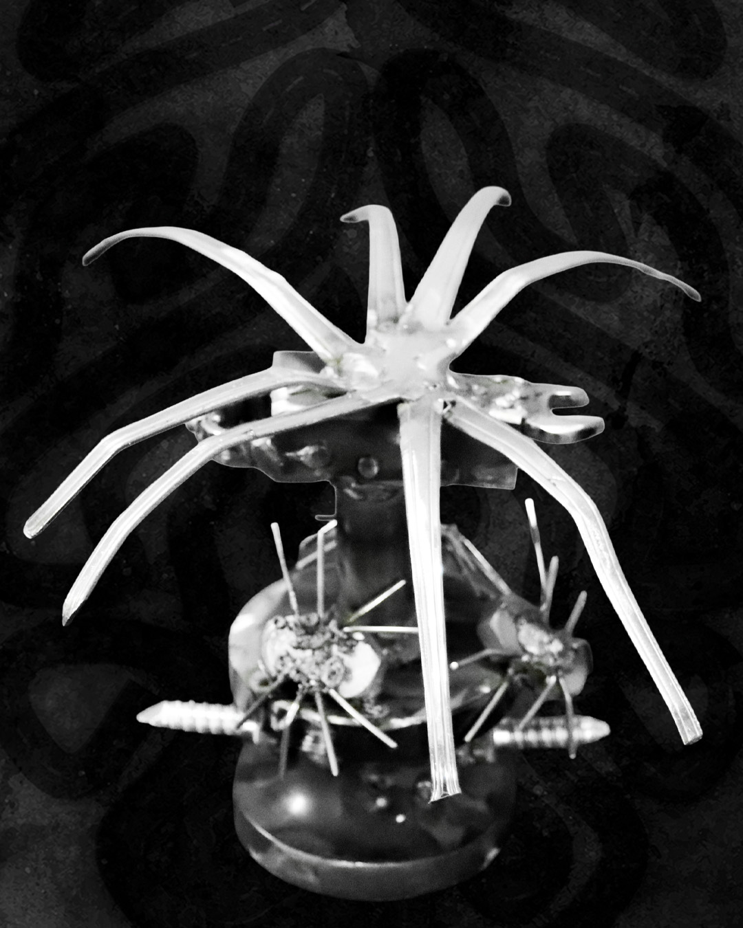 Spider Tower