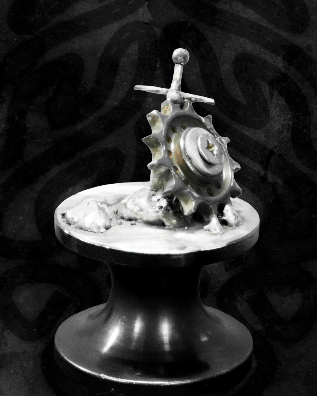 Sword in the Stone