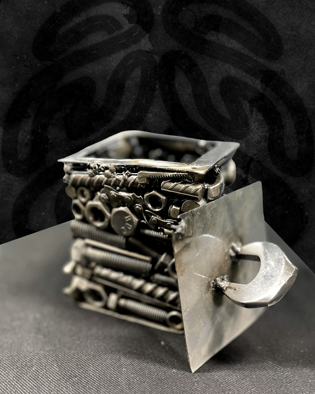 Forge Box