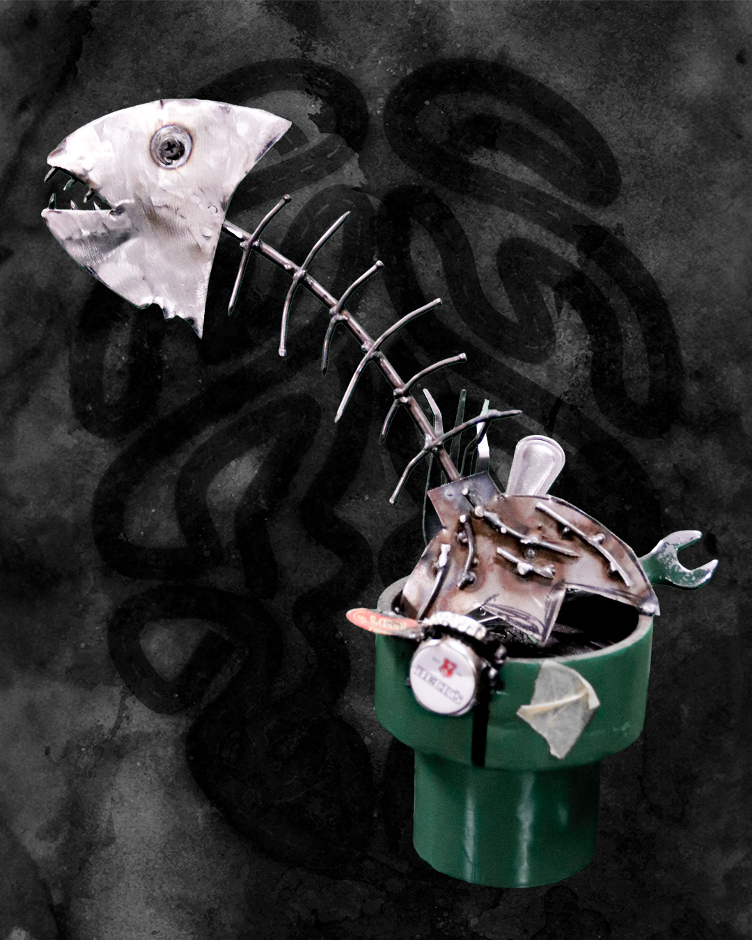 Dead Fish