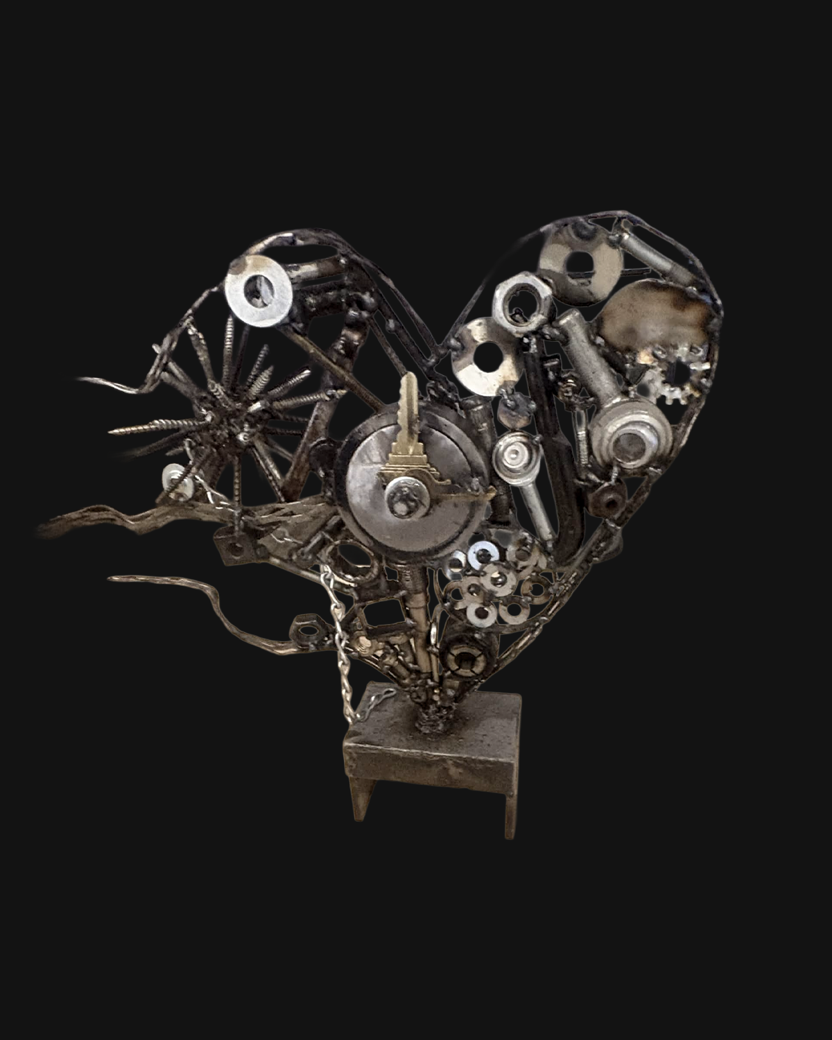Heart Time