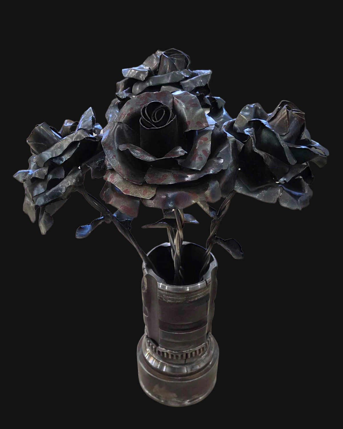 Petals and Thorns