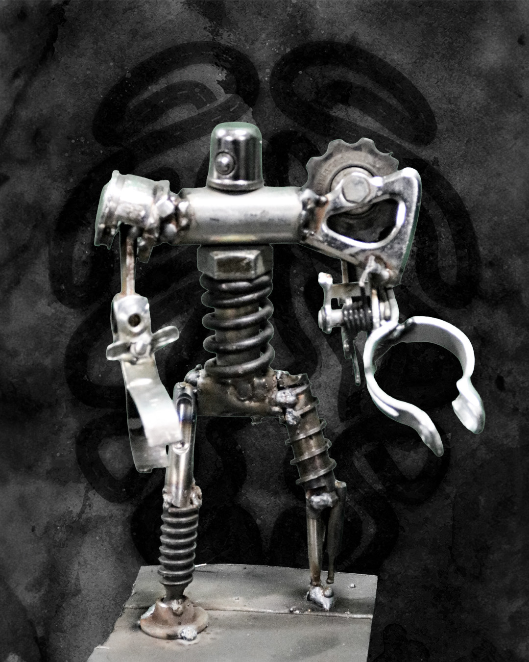 Sprocket Jenkins