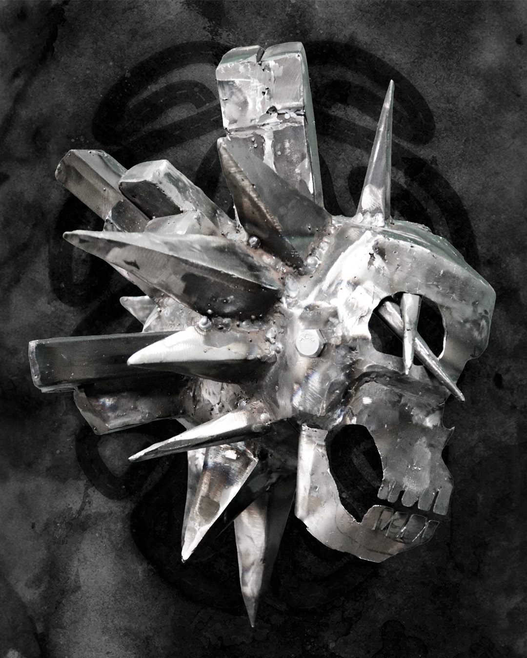 Skull